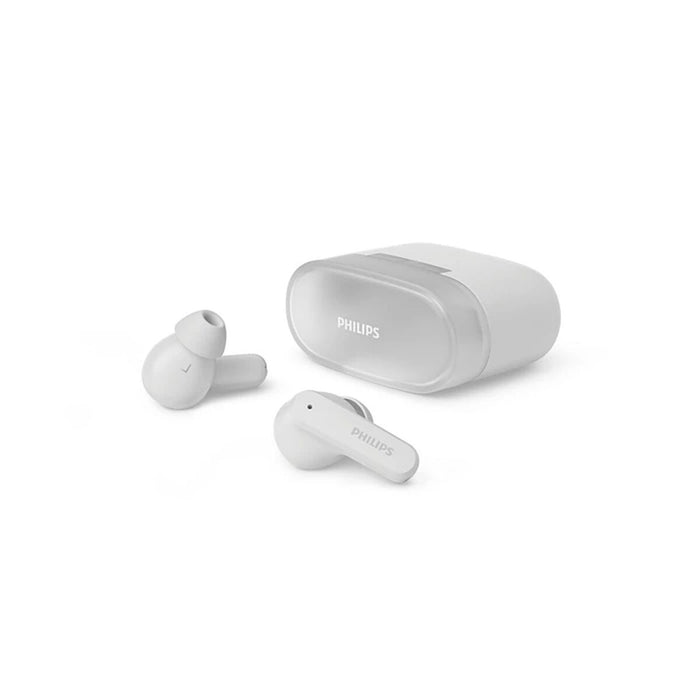 Слушалки Philips TAT2000WT/00 Бял