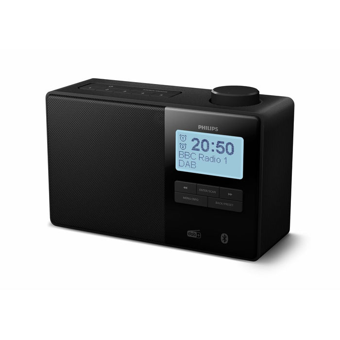 Радио Philips TAR5600/00 Бял Черен