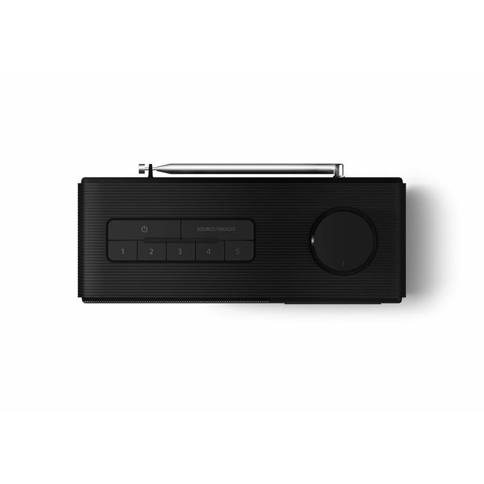 Радио Philips TAR5600/00 Бял Черен