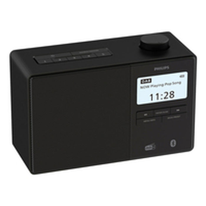 Радио Philips TAR5600/00 Бял Черен