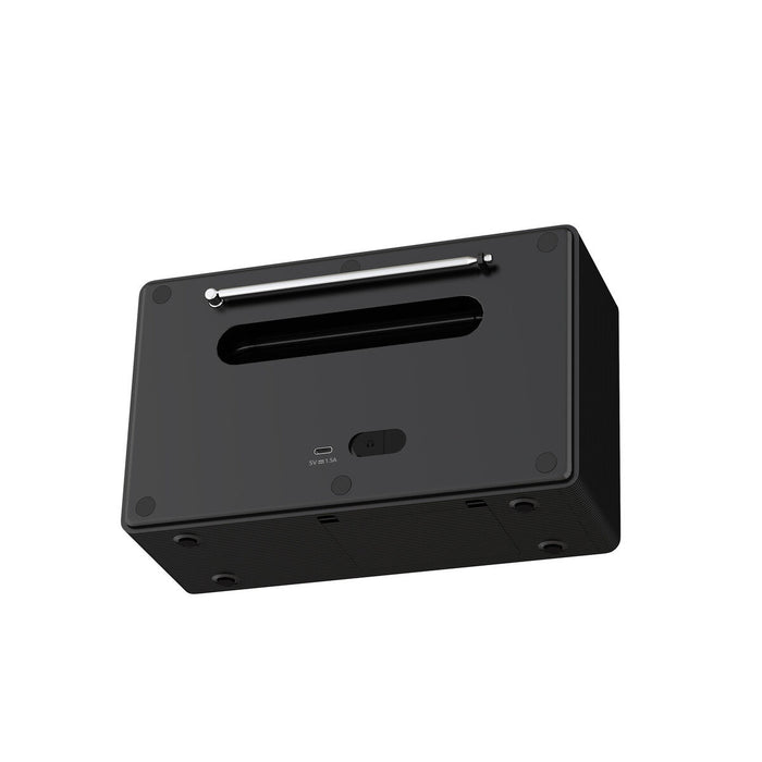 Радио Philips TAR5600/00 Бял Черен