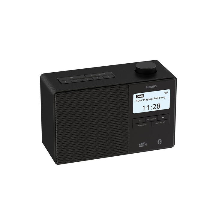 Радио Philips TAR5600/00 Бял Черен