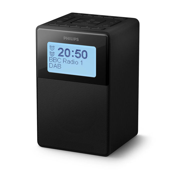 Радио часовник Philips TAR5100