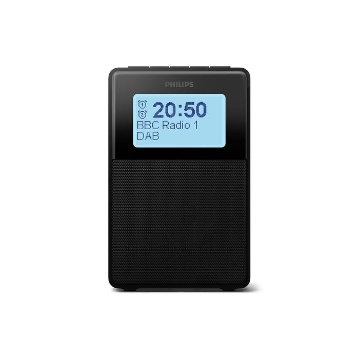 Радио часовник Philips TAR5100