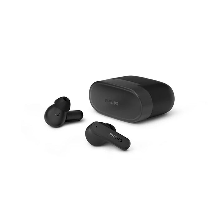 Слушалки Philips TAT2000BK/00 Черен