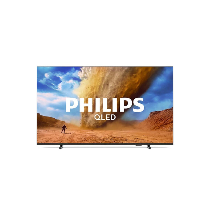 Смарт телевизор Philips 55PUS7810/12 55" 4K Ultra HD LED HDR QLED