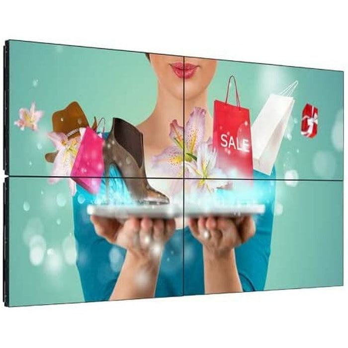 Монитор Videowall Philips 49BDL2105X/00 Full HD 49" 48,5"
