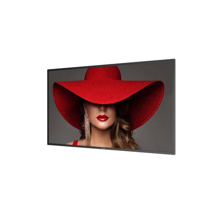 Монитор Videowall Philips 43BDL4650D/00 4K Ultra HD 43"