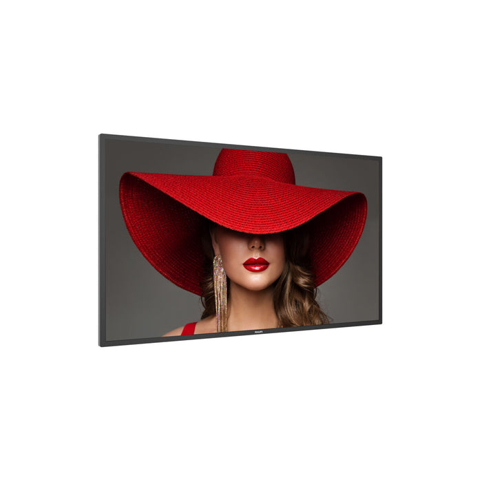 Монитор Videowall Philips 43BDL4650D/00 4K Ultra HD 43"