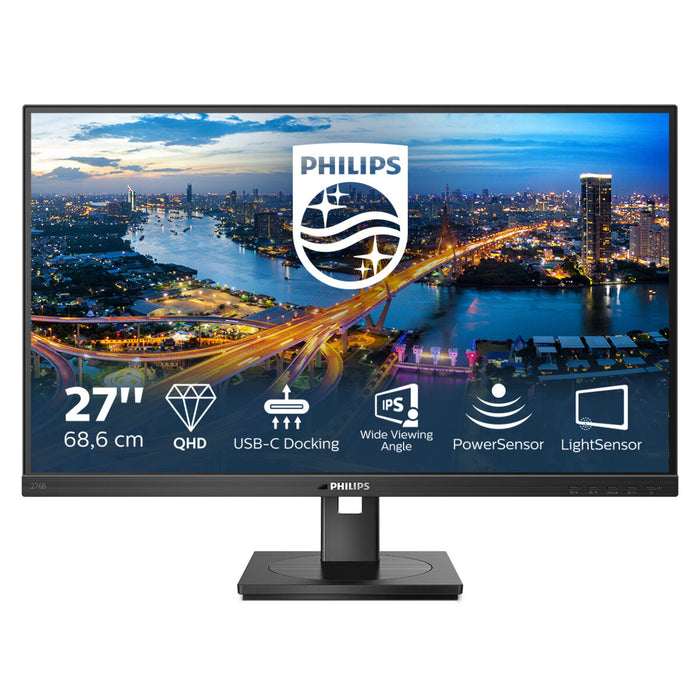 Монитор Philips 276B1/00 Full HD 27" 75 Hz