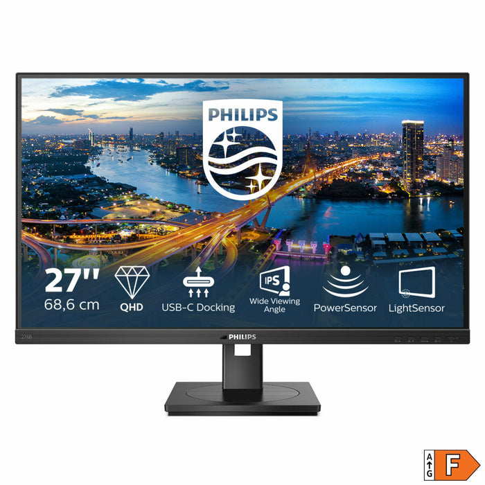 Монитор Philips 276B1/00 Full HD 27" 75 Hz