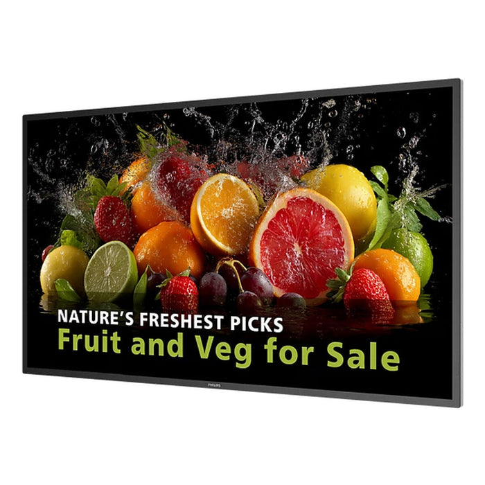 Монитор Videowall Philips 43BDL5050D/00 4K Ultra HD 42,5"