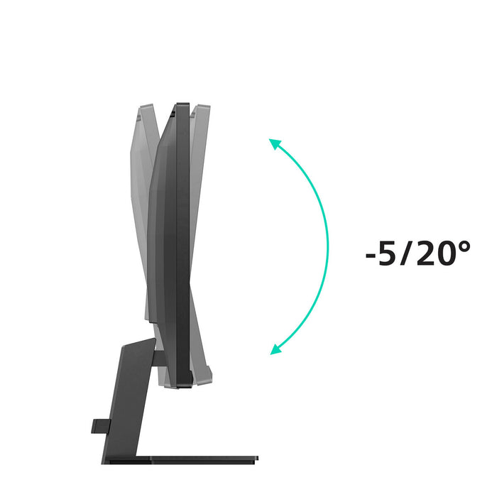 Монитор Philips 27M2N3500PF/00