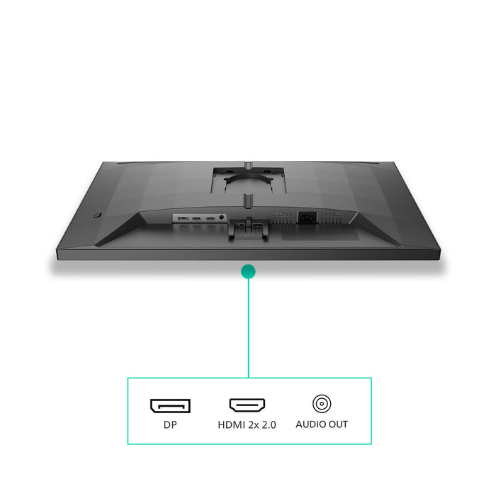 Монитор Philips 27M2N3500PF/00