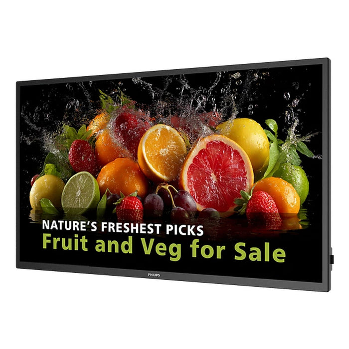 Монитор Videowall Philips 50BDL5050D/00 Full HD 50"
