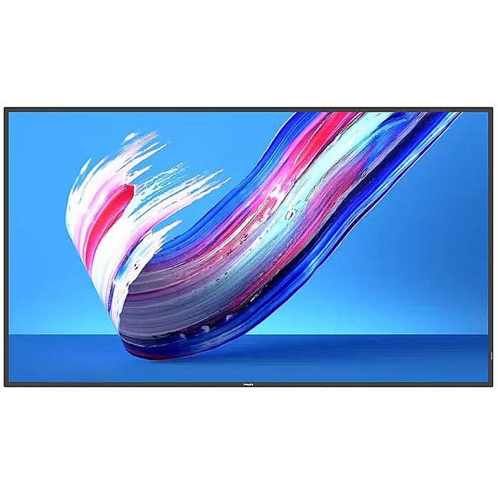 Монитор Videowall Philips 65BDL3650Q/02 4K UHD2 65"