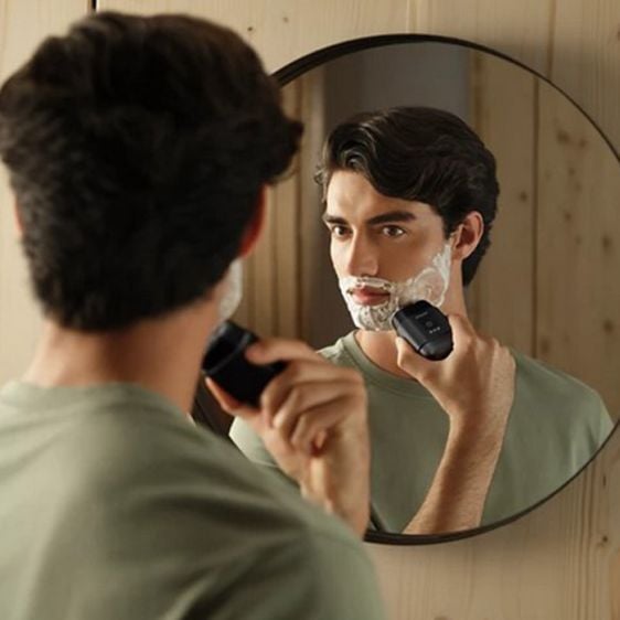 Самобръсначка PHILIPS S591/05 Shaver 500 Series