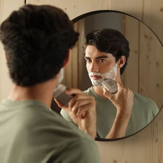 Самобръсначка PHILIPS S596/06 Shaver 500 Series
