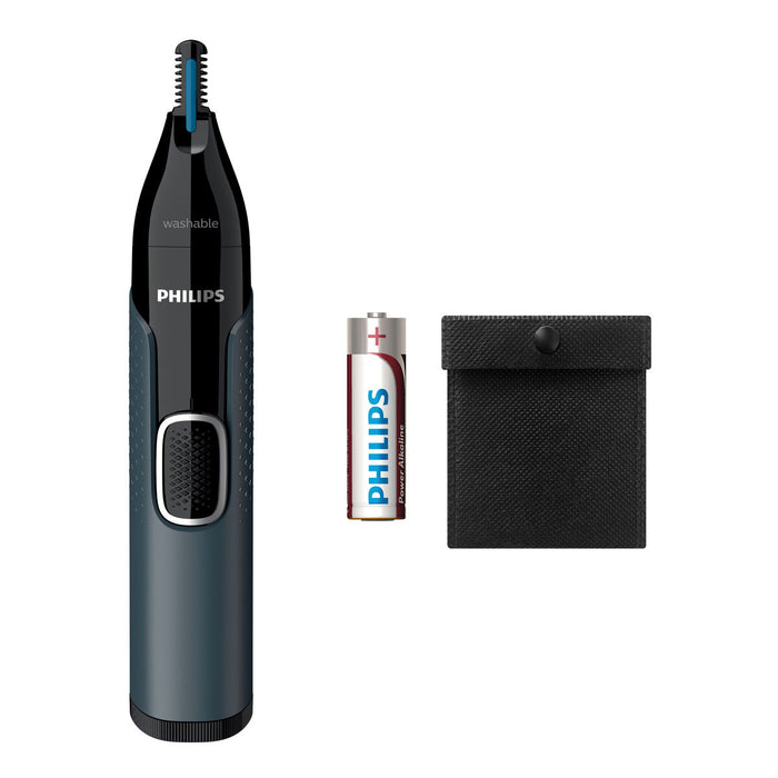 Тример за нос и уши Philips Serie 2000