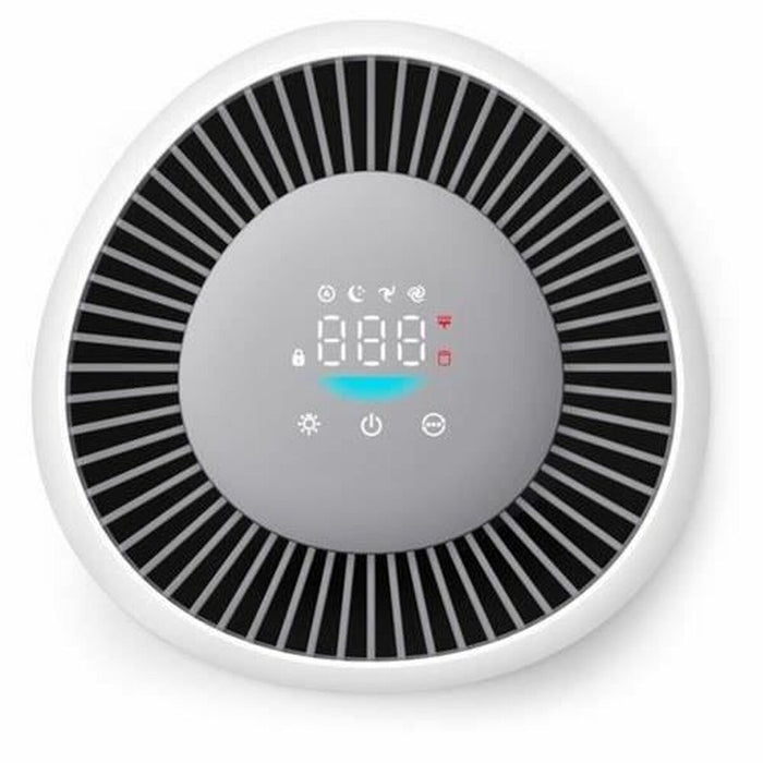 Пречиствател за въздух Philips AC0920/10 Бял