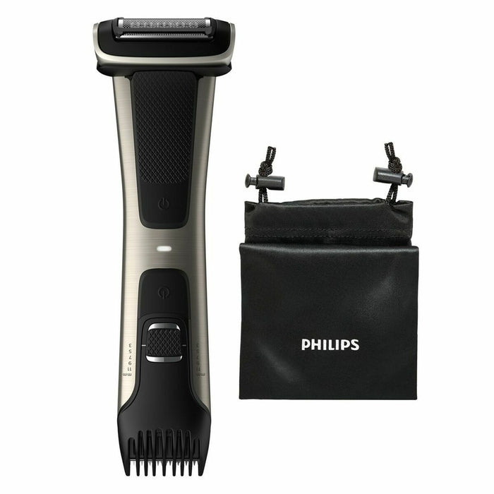 Машинка за постригване/за бръснене Philips