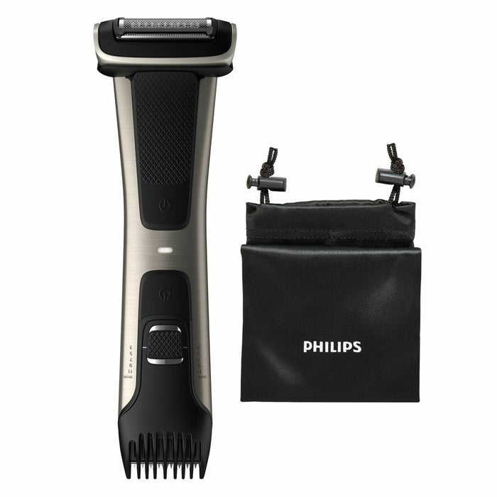 Машинка за постригване/за бръснене Philips