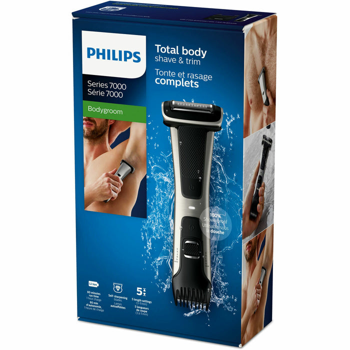 Машинка за постригване/за бръснене Philips