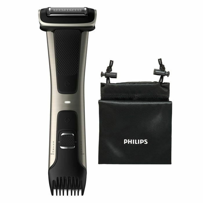 Машинка за постригване/за бръснене Philips