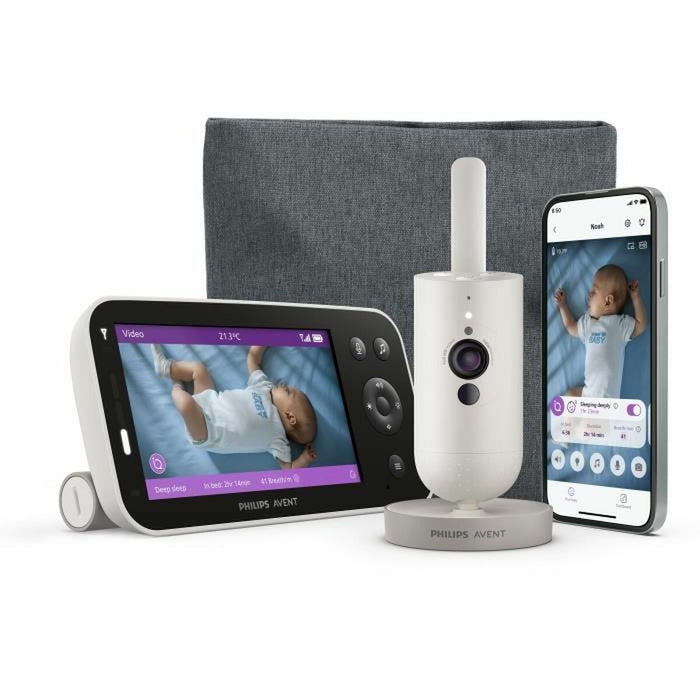 Бейбифон Philips