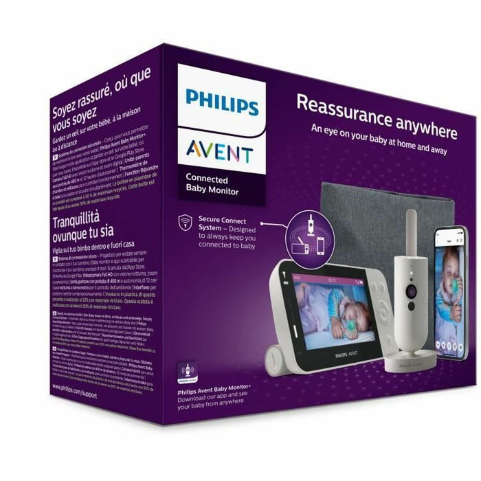 Бейбифон Philips