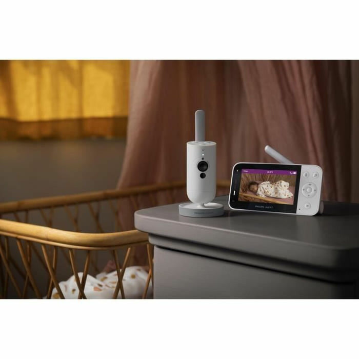 Бейбифон Philips