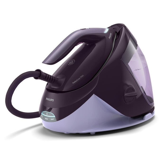 Парна ютия Philips PSG7150/30 plástico,acero inoxidable 2100 W