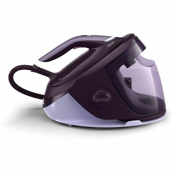 Парна ютия Philips PSG7150/30 plástico,acero inoxidable 2100 W