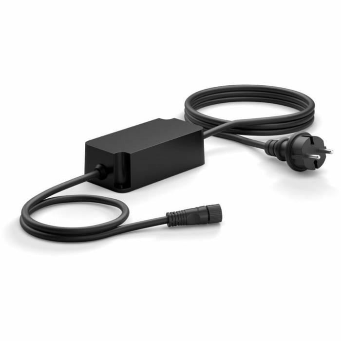 Ключ Philips 40 W Черен