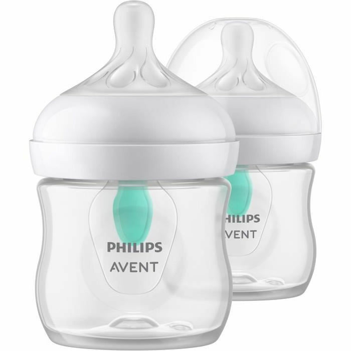 Биберон Philips AVENT 125 ml