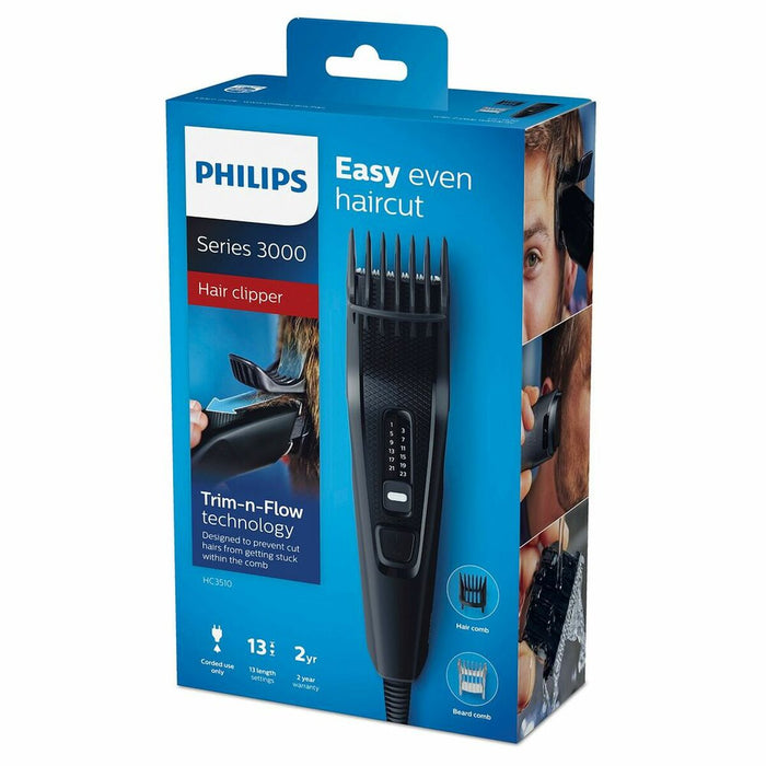 Машинки за подстригване Philips serie 3000