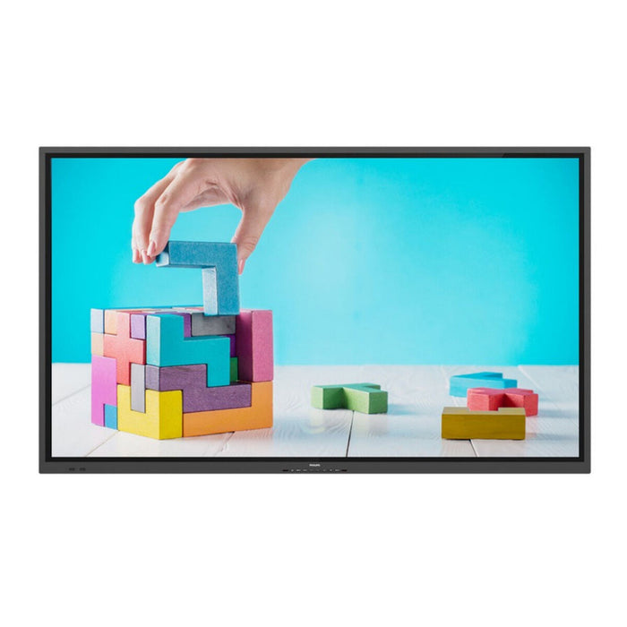 Монитор Videowall Philips 86BDL4152E/00 86" 4K Ultra HD