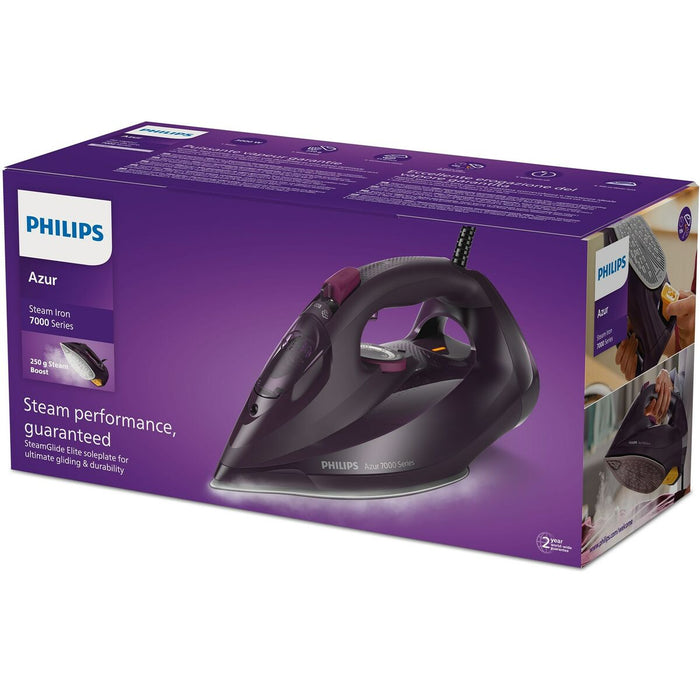 Парна ютия Philips DST7061/30 3000 W 220-240 V