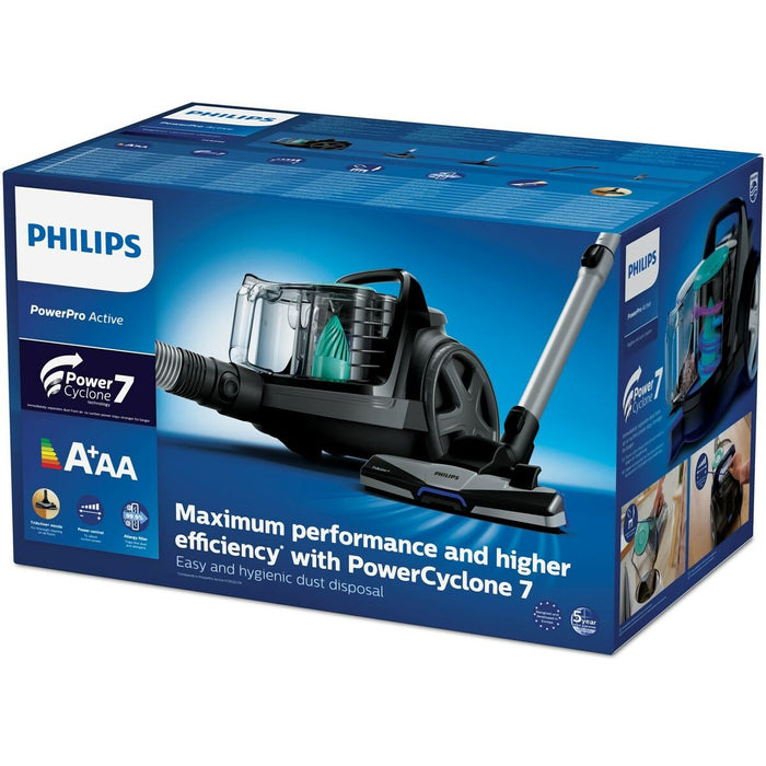 Прахосмукачка-стик Philips FC9550/09 900 W