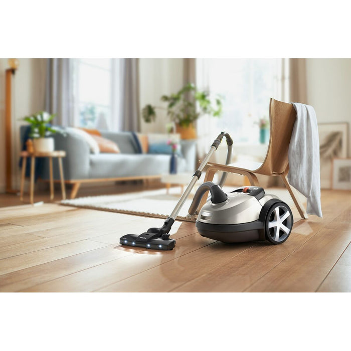 Прахосмукачка-стик Philips XD8152/12 900 W