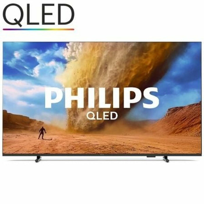 Смарт телевизор Philips 75PUS7810/12 4K Ultra HD 75" LED