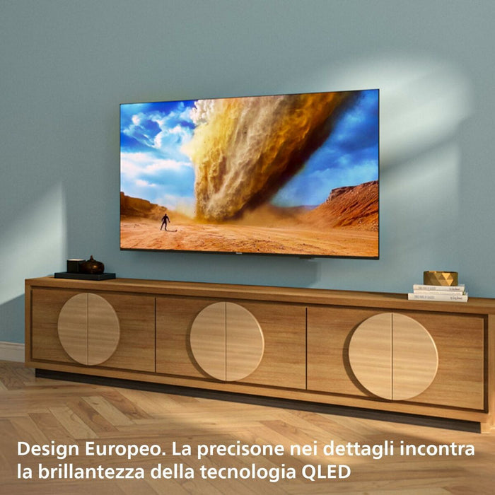 Смарт телевизор Philips 75PUS7810/12 4K Ultra HD 75" LED