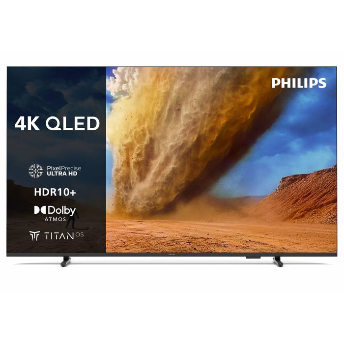 Смарт телевизор Philips 75PUS7810/12 4K Ultra HD 75" LED