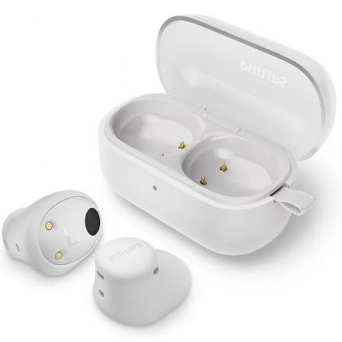 Слушалки Philips TAT2149WT Бял