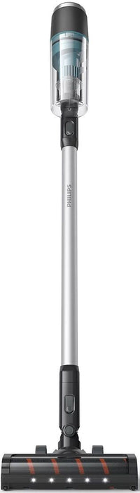 Вертикална прахосмукачка Philips - 3000 Aqua XC3131/01, Misty Dawn