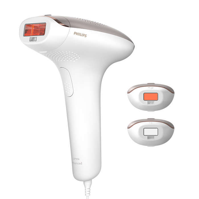 Фотоепилатор Philips SC1998/00 Lumea