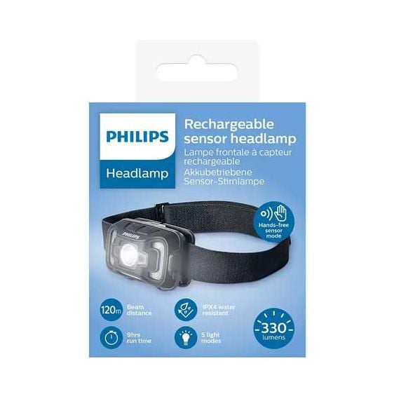 Челна лампа PHILIPS SFL2000RH/10