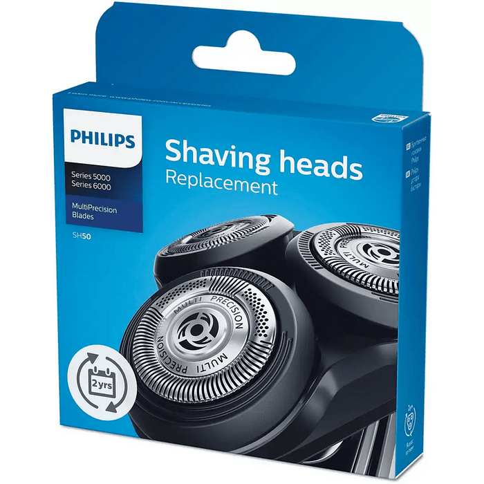Бръснещи глави PHILIPS SH50/50