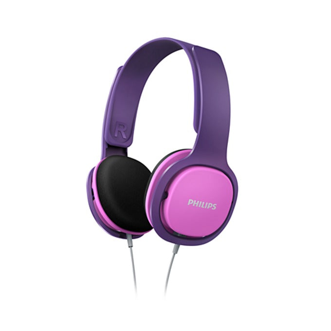 Слушалки Philips SHK2000PK/00