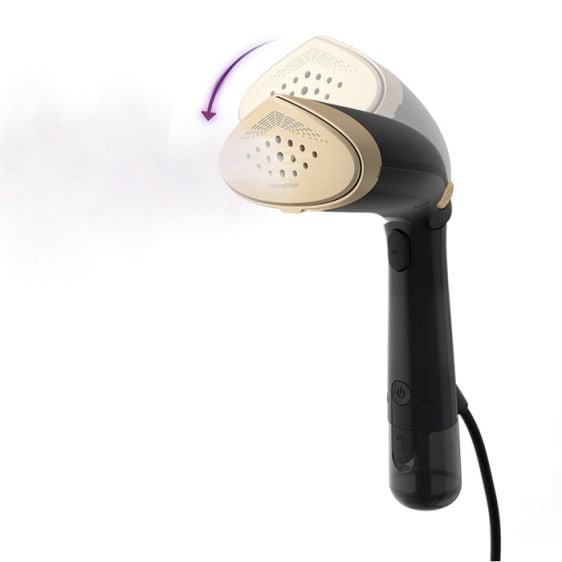 Уред за гладене с пара PHILIPS STH5030/80, 1500 W, OptimalTEMP